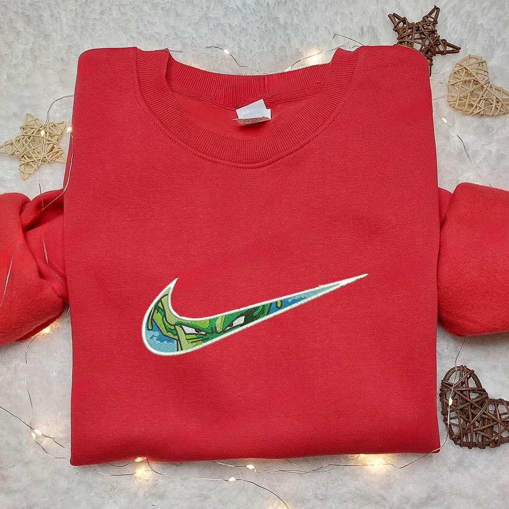 Nike Swoosh X Piccolo