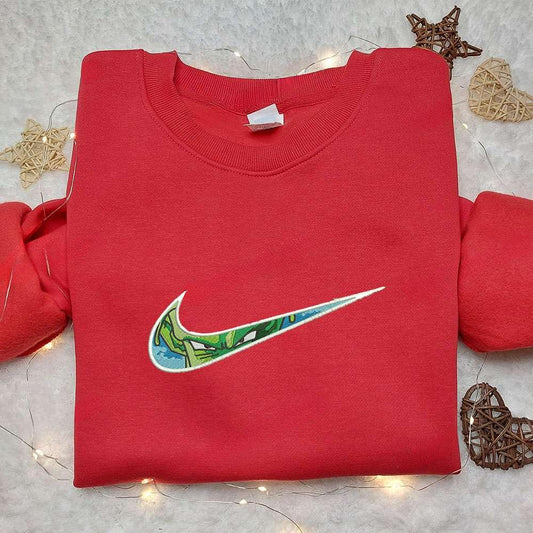 Nike Swoosh X Piccolo