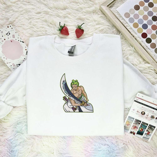 Zoro One Piece Anime