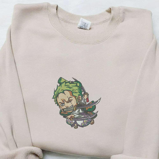 Zoro One Piece Anime