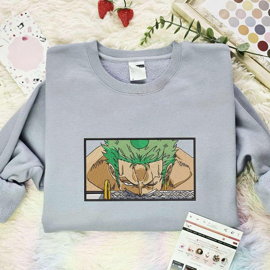 Zoro One Piece Anime