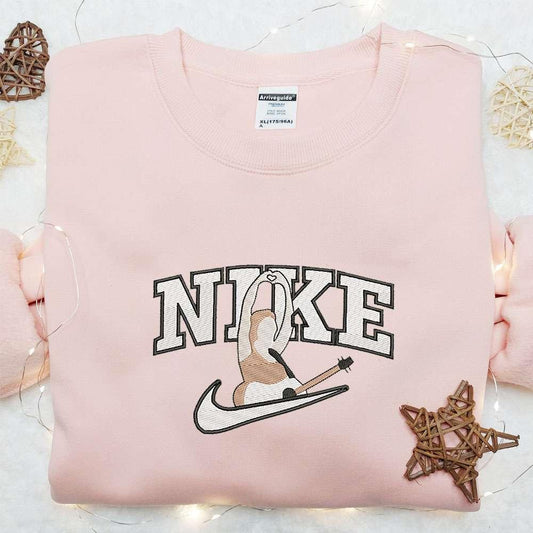 Taylor Swift x Embroidered Shirt Celebrity Embroidered Hoodie Best Fandom Gift Idea
