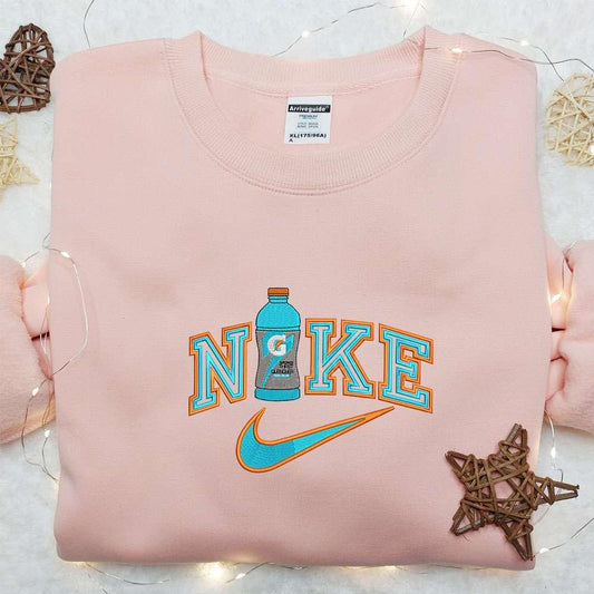 Gatorade Favorite Drink Embroidered Shirt