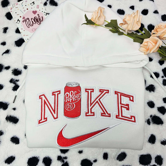 dr pepper soda favorite drink embroidered shirt (1) cztno