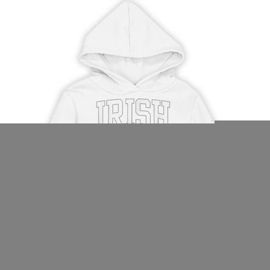 Irish Vs Anyone Unisex Hoodie