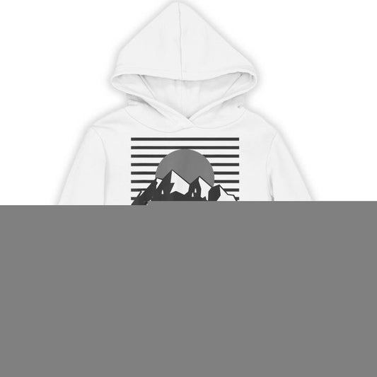 Lake Dillon Colorado Vintage Mountains Hiking Camp Retro Unisex Hoodie
