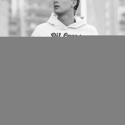 Pit Crew- Dad Unisex Hoodie