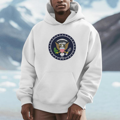 President Donald J Trump Inauguration Day January 20Th 2025 Unisex Hoodie