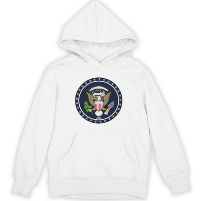 President Donald J Trump Inauguration Day January 20Th 2025 Unisex Hoodie