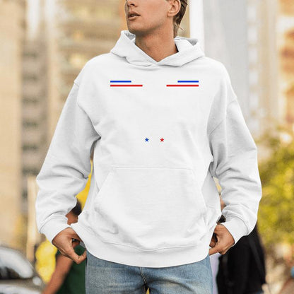 President Trump Inauguration Day 2025 January 20 2025 Unisex Hoodie