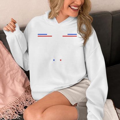 President Trump Inauguration Day 2025 January 20 2025 Unisex Hoodie