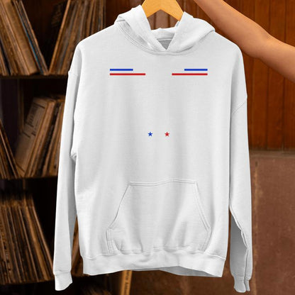 President Trump Inauguration Day 2025 January 20 2025 Unisex Hoodie