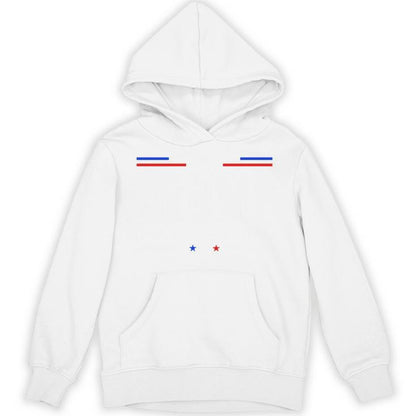 President Trump Inauguration Day 2025 January 20 2025 Unisex Hoodie
