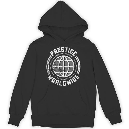 Prestige Worldwide Movie Pop Culture 1990S 2000S 2010S Unisex Hoodie