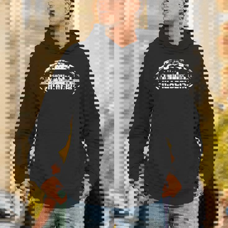 Retro Philadelphia Pennsylvania Vintage Philly Unisex Hoodie