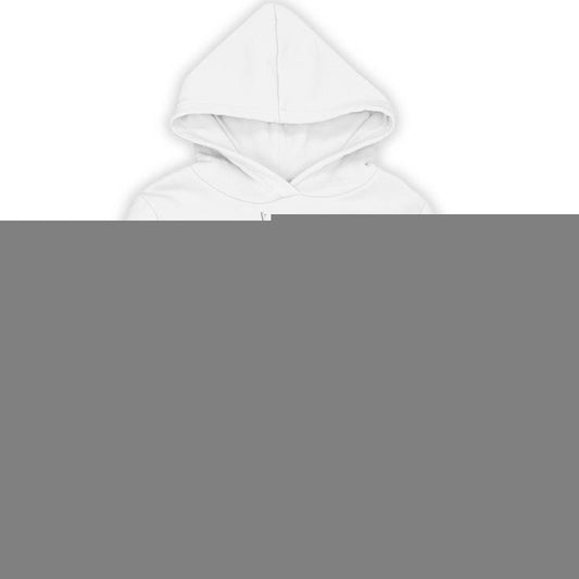 Retro Vu Meter Sound Level Studio Hi-Fi Vintage Stereo Music Unisex Hoodie