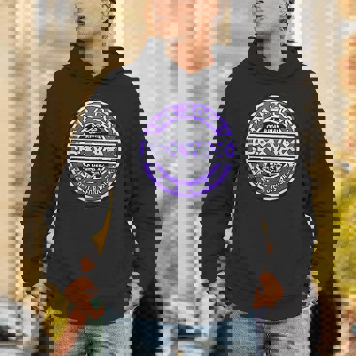 Sex Wax Surf Beach Club Clothing Unisex Hoodie