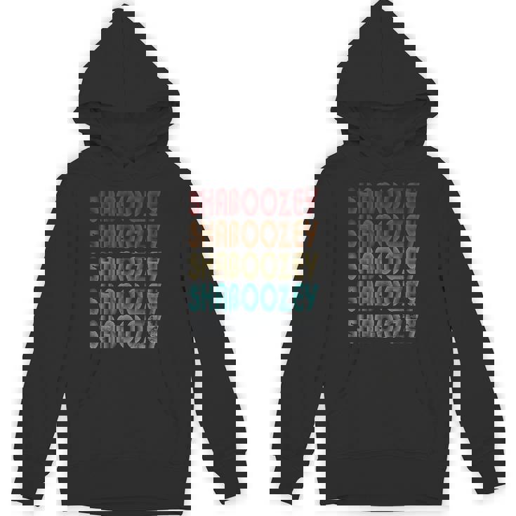 Shaboozey Family Name I Love Shaboozey Personalized Vintage Unisex Hoodie