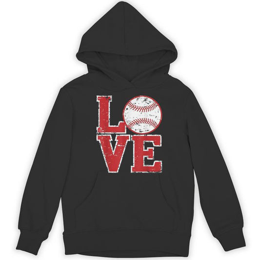 Sorry Ladies My Heart Belongs To Baseball Boy Valentines Unisex Hoodie