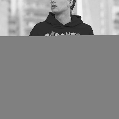 Sprunki Best Beatmaker Unisex Hoodie