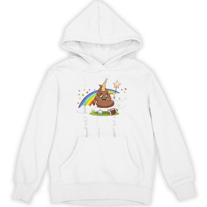 I Suck At Fantasy Football Last Place Fantasy Football Loser Unisex Hoodie