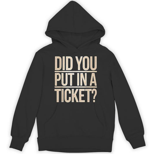 It Support Humor Office Tech Enthusiasts Unisex Hoodie
