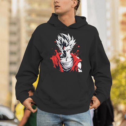 Ultimate Limit Broken Beast Unisex Hoodie