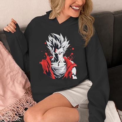 Ultimate Limit Broken Beast Unisex Hoodie