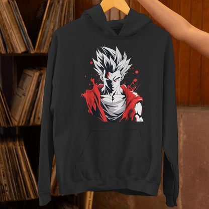 Ultimate Limit Broken Beast Unisex Hoodie