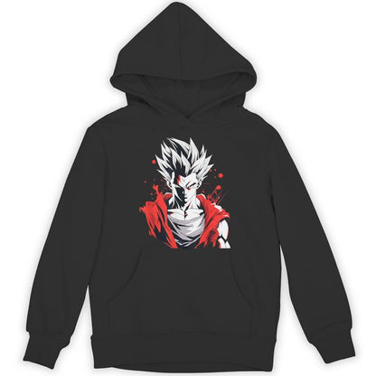 Ultimate Limit Broken Beast Unisex Hoodie
