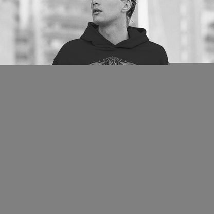 Vintage 1945 Limited Edition 80 Year Old 80Th Birthday Unisex Hoodie