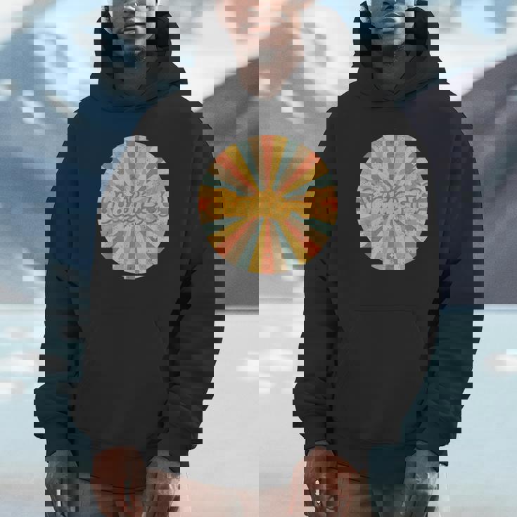 Vintage Static-X Rock Circle Retro 90S Music Metal Unisex Hoodie