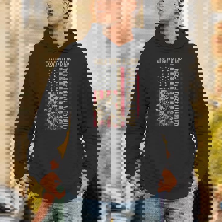 Walk With A Limp Weld Like A Pimp Welding Welde Unisex Hoodie
