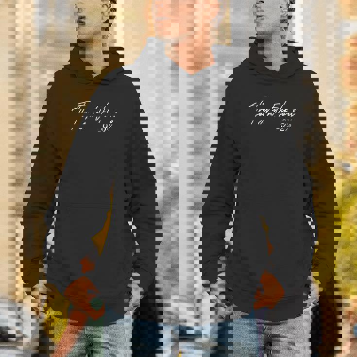 They Not Like Us 92 Unisex Hoodie